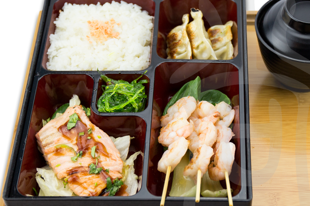 M22. Bento M22. Bento