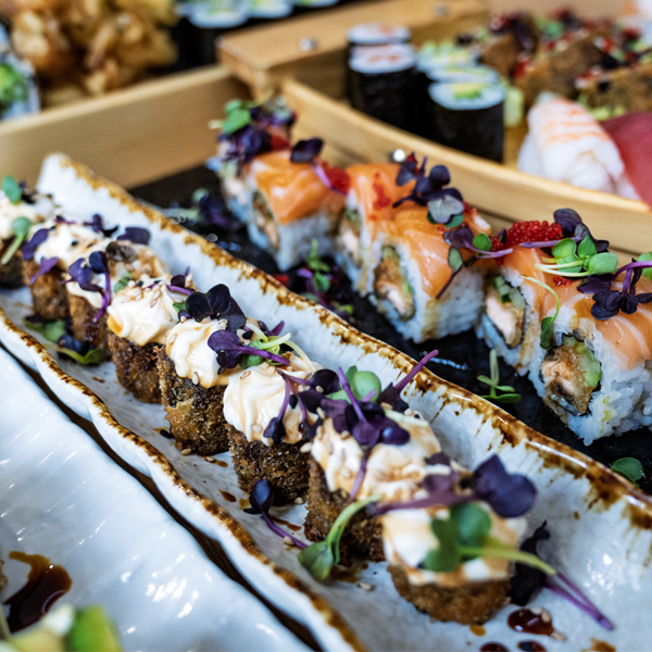 All You Can Eat All You Can Eat