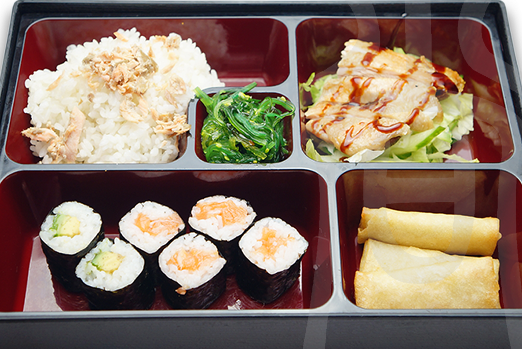 M29. Bento M29. Bento