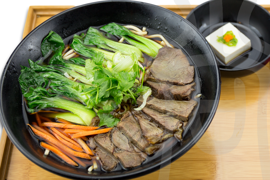 M27. Miso Soba M27. Miso Soba