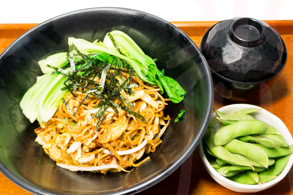 M23. Yakisoba M23. Yakisoba