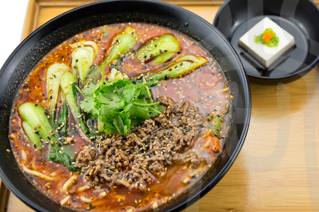 M28. Miso Soba M28. Miso Soba