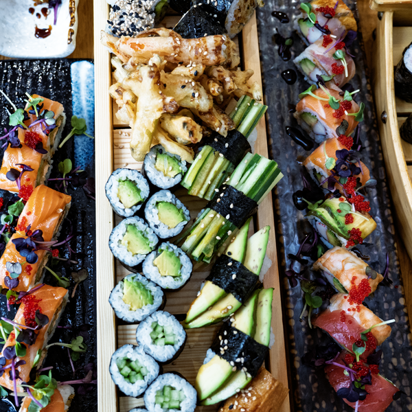 Haus-Spezialitäten Haus-Spezialitäten